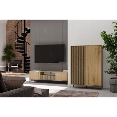 5. RTV KAMARO 160 SLIM/GŁ ARTISAN