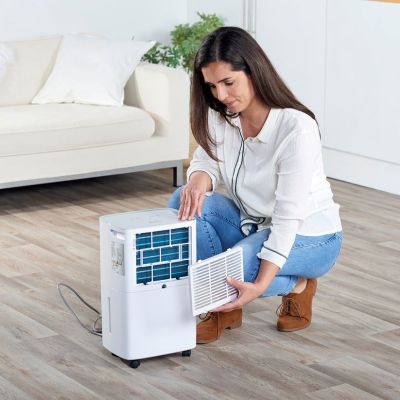 5. Taurus Pleasant Luftentfeuchter 12 l/24 h 954513000