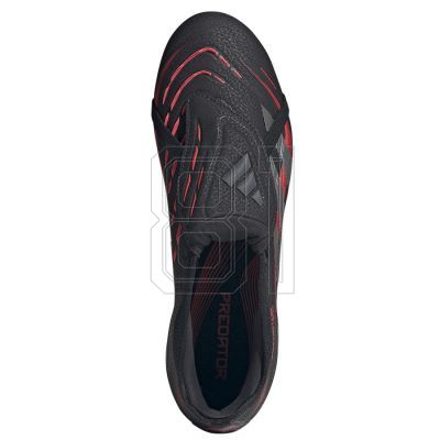 3. Adidas Predator Pro FT FG JR3108 Schuhe