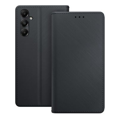13. 3mk Wallet Case für Samsung Galaxy A05s - Schwarz