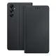 13. 3mk Wallet Case für Samsung Galaxy A05s - Schwarz