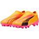 6. Puma Ultra Match LL FG/AG Jr 107770 03 Fußballschuhe