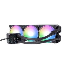 Alphacool Eisbaer Pro Aurora 360 CPU AIO Kühler