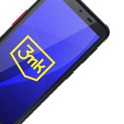 5. Samsung Galaxy Xcover 5 - 3mk FlexibleGlass ™