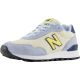 New Balance 515 Lifestyle Damen-Klassikerschuhe (W5155RA)