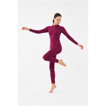VIKING Primeone Lady Set Sensil Bodyfresh pink M Damenunterwäsche