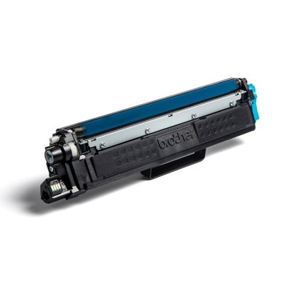 2. Brother Toner Blau TN243C=TN-243C, 1000 Seiten