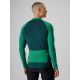 2. 4F Herren-Rad-Langarmshirt mit UPF50+ Filter 4FRSS26TFLOM649-41S