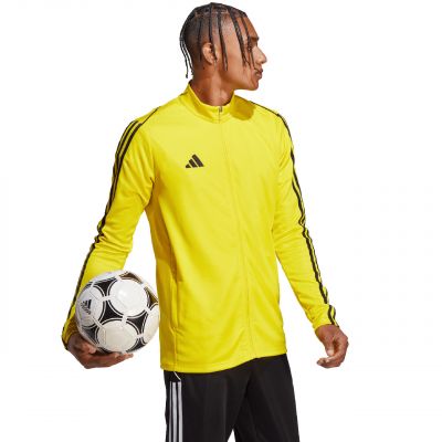 3. Adidas Tiro 23 League Training Track Top M IC7876 Sweatshirt