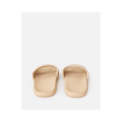3. Ruhe in Frieden, Curl Classic Bloom Slide, türkisfarbene Strand-Flip-Flops