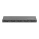 3. HDMI-Splitter mit 4 Ports, UHD4K 60Hz HDR, HDCP 2.2-Audio