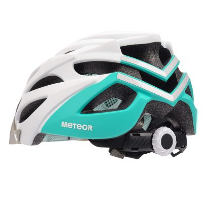 60. Meteor Marven 24741-24743 Fahrradhelm