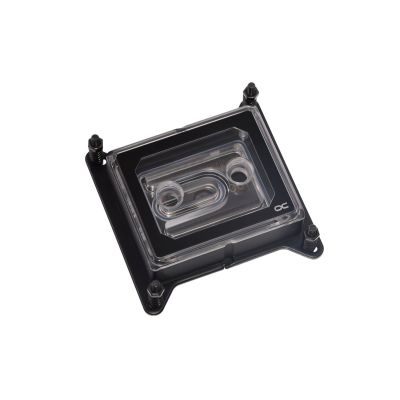 6. Alphacool Eisblock XPX Aurora Pro Wasserblock