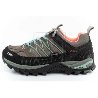2. CMP Rigel W 3Q54456 01PR Schuhe