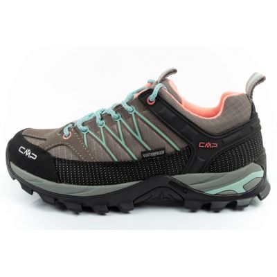 2. CMP Rigel W 3Q54456 01PR Schuhe
