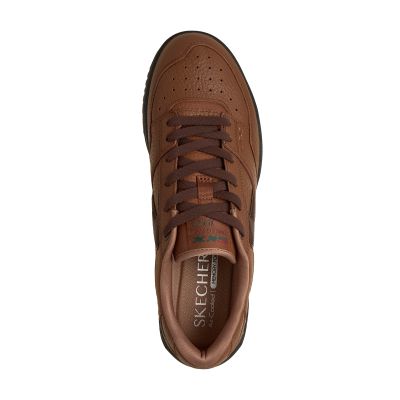 4. Skechers Herren-Sportschuhe S-1992-TROIZE 254179 BRBK