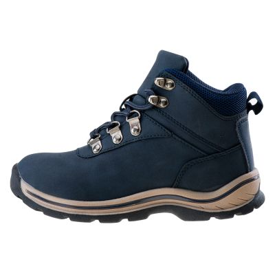 12. Elbrus Wadi Mid Jr Schuhe 92800280449