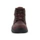 2. SKECHERS SLIP-INS WASSERDICHTE RELAXED FIT: RESPECTED 2.0 - ORSON 205652-RDBR