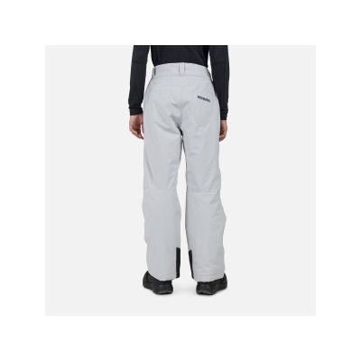 7. Rossignol Boy Skihose Grau