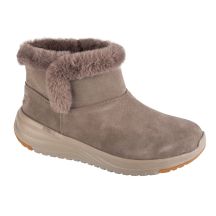 Skechers On-The-Go Stellar - Cozy Step 144775-DKTP Braun 36