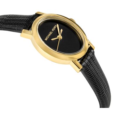 3. MICHAEL KORS Maude MK7585 Damenuhr + Box