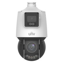 IPC94144SFW-X25-F40C LightHunter IP Speed Dome-Kamera – 4 MP x 4,8 Zoll ... 120 mm UNIVIEW