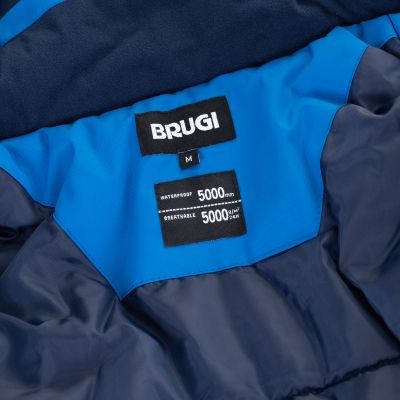 8. Herren-Isolierjacke 4ASC