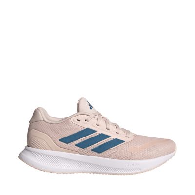 Damen-Laufschuhe adidas Runfalcon 5 Running hellrosa JQ9400