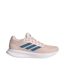 Damen-Laufschuhe adidas Runfalcon 5 Running hellrosa JQ9400