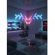6. Nanoleaf Lines Squared Erweiterungspaket Sonstiges