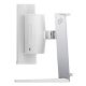 81. Philips Evnia 8000 49M2C8900L/00 Computermonitor 124,2 cm (48,9 Zoll) 5120 x 1440 Pixel Dual QHD QD-OLED Weiß