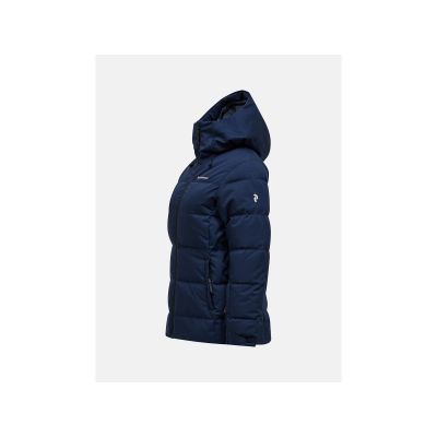 2. PEAK PERFORMANCE W Shred Daunenjacke Marineblau