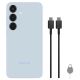 9. Samsung Galaxy S25 (S931) 5G DS 12/512GB Eisblau