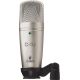2. Behringer C-1U - USB-Kondensatormikrofon