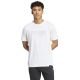 7. adidas Tech Linear Graphic T-Shirt M IW2690