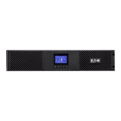 2. Eaton 9SX Doppelwandler-USV (Online) 1,5 kVA 1350 W 7 x Netzsteckdosen