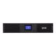 2. Eaton 9SX Doppelwandler-USV (Online) 1,5 kVA 1350 W 7 x Netzsteckdosen