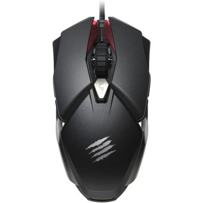 Mad Catz BAT 6+ Kabellose Maus