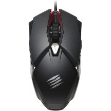 Mad Catz BAT 6+ Kabellose Maus