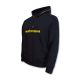 3. Emporio Armani Herren-Hoodie schwarz schwarz gold 3R1MBW 1JHSZ