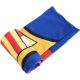 5. FC Barcelona Decke 120x150 cm 118572