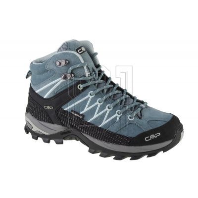 5. CMP Rigel Mid W Schuhe 3Q12946-E111 