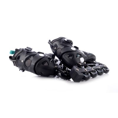 12. Verstellbare Inlineskates TEMPISH Dasty 2