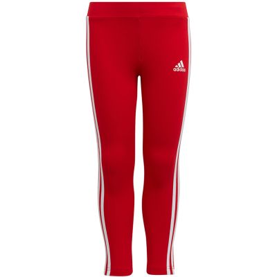 6. Adidas Essentials 3-Streifen Jr Leggings HF1898