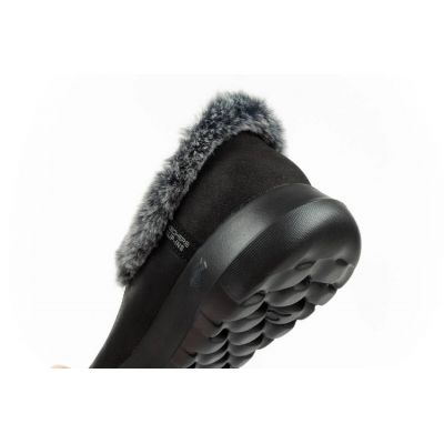 8. Skechers ON-THE W 175490/BKGY Schuhe