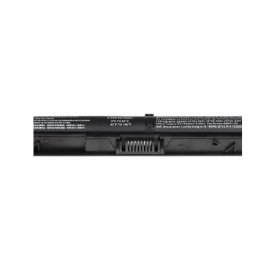 5. GREEN CELL AKKU HP96 FÜR HP RI04 2200 mAh 14,8 V