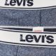 3. Levi's Boxer 2 Paar Slips Unterwäsche 37149-0399