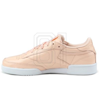 4. Reebok Club C 85 Patent W BS9778 Schuhe