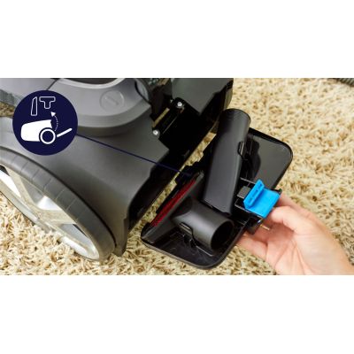 2. Staubsauger PHILIPS PowerPro Expert FC 9745/09