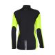 2. Rogelli ELKA fluor Damen-Sweatshirt XL